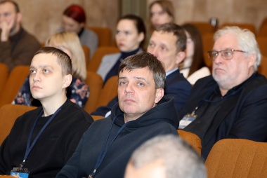 VII Всероссийская научно-техническая конференция «Полимерные композиционные материалы и производственные технологии нового поколения» VII Всероссийская научно-техническая конференция «Полимерные композиционные материалы и производственные технологии нового поколения»
