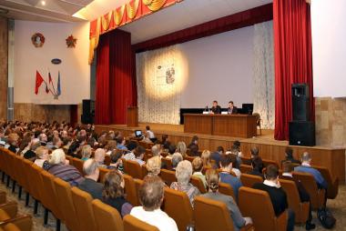 Конференция «Безавтоклавные технологии переработки полимерных композиционных материалов нового поколения» Конференция «Безавтоклавные технологии переработки полимерных композиционных материалов нового поколения»