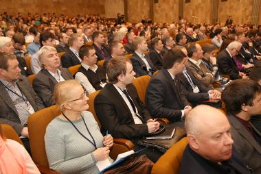 Научно-практическая конференция «Аддитивные технологии в российской промышленности»
