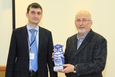II International conference “Additive technologies: present- day and the future”