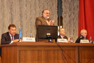 II International conference “Additive technologies: present- day and the future”