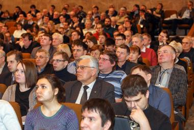 II International conference “Additive technologies: present- day and the future”