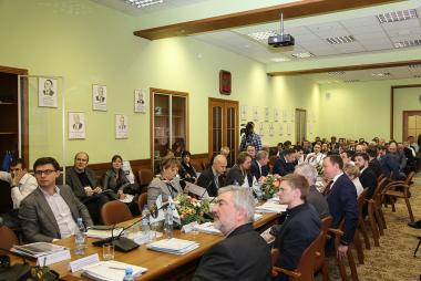 II International conference “Additive technologies: present- day and the future”