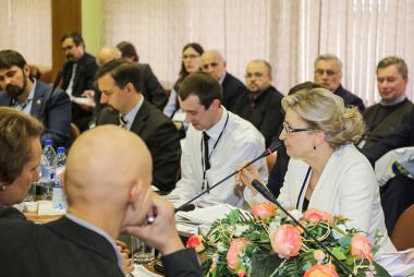 II International conference “Additive technologies: present- day and the future”