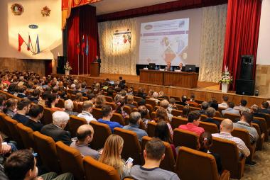 Современные электроимпульсные методы и технологии консолидации композиционных материалов: проблемы и перспективы Современные электроимпульсные методы и технологии консолидации композиционных материалов: проблемы и перспективы