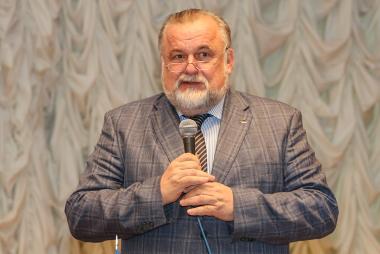 Научно-техническая конференция «Полимерные композиционные материалы и производственные технологии нового поколения» Научно-техническая конференция «Полимерные композиционные материалы и производственные технологии нового поколения»