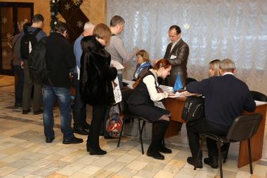 II Научно-техническая конференция «Высокотемпературные керамические композиционные материалы и защитные покрытия» II Научно-техническая конференция «Высокотемпературные керамические композиционные материалы и защитные покрытия»