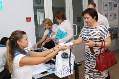 II Всероссийская научно-техническая конференция «Климат-2017. Проблемы оценки климатической стойкости материалов и сложных технических систем», посвящается 120-летию со дня рождения великого советского ученого, авиаконструктора Роберта Людвиговича Бартини II Всероссийская научно-техническая конференция «Климат-2017. Проблемы оценки климатической стойкости материалов и сложных технических систем», посвящается 120-летию со дня рождения великого советского ученого, авиаконструктора Роберта Людвиговича Бартини